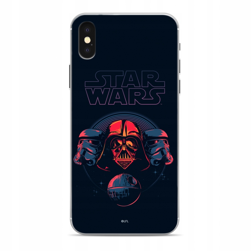 

Etui Star Wars Iphone 11 Pełny Gwiezdne Wojny 036