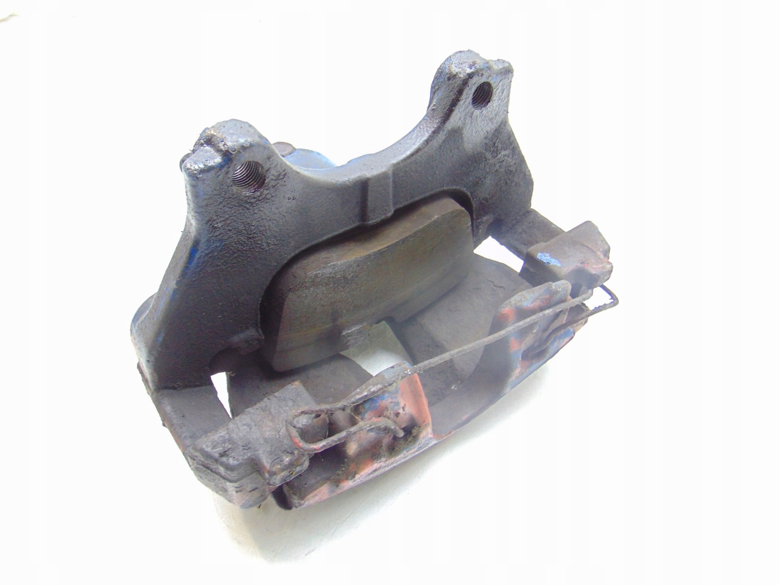 caliper brake left front OPEL CORSA D 1.6T OPC