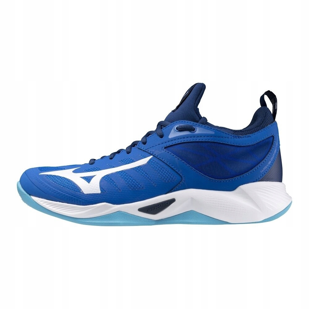 Mizuno buty do piłki ręcznej V1GA224076_38.0/5.0