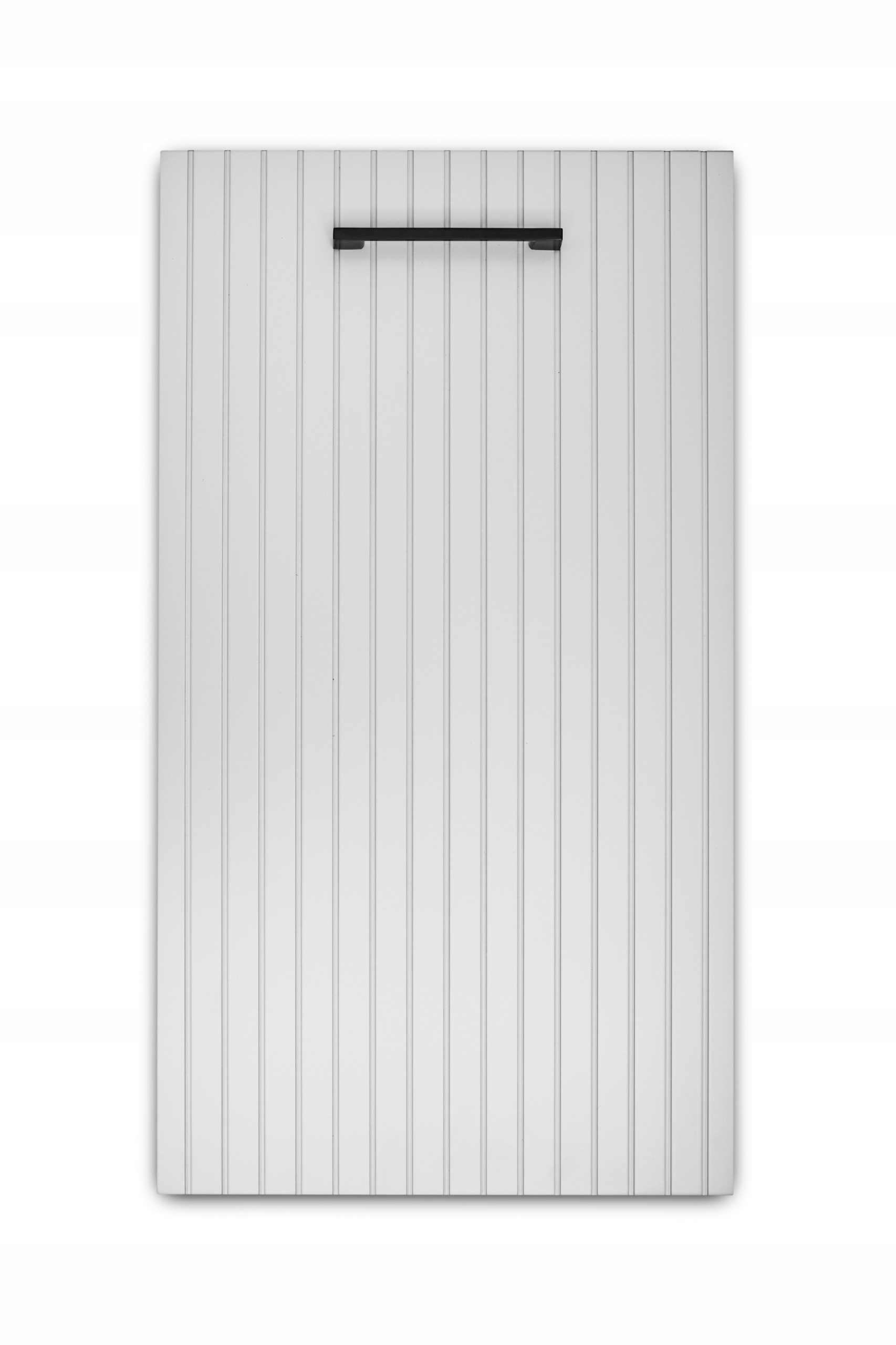 FRONTY MEBLOWE LAKIEROWANE KUCHENNE FREZOWANY MDF Marka inna