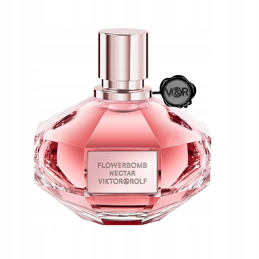 Viktor & Rolf Flowerbomb Nectar 90 ml parfémovaná voda sprej