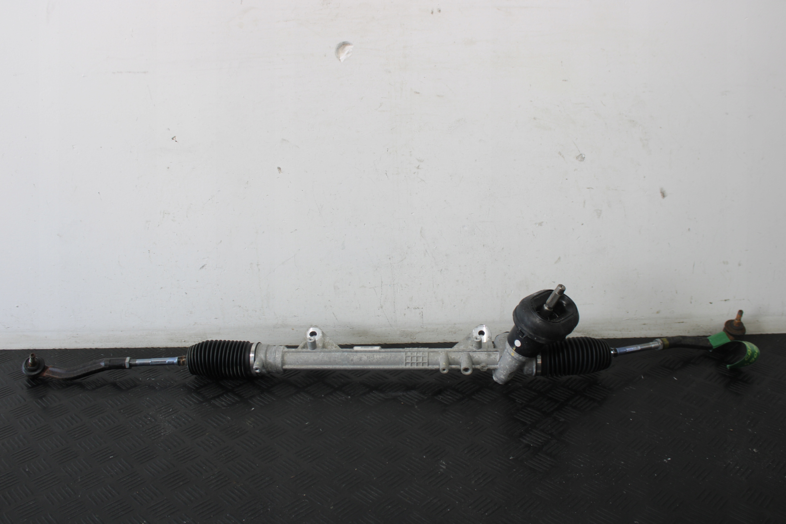 Boîter direction Boîter direction RENAULT CAPTUR et 490019924R