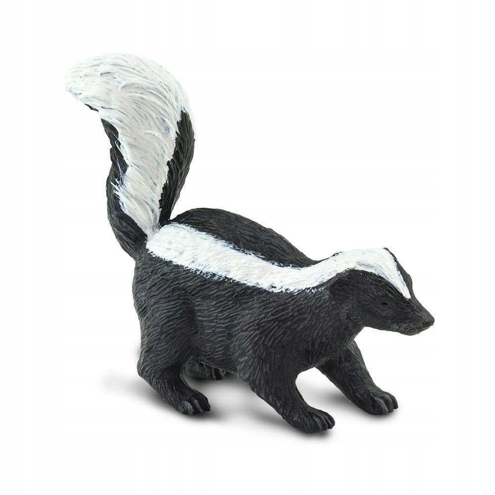 

Skunks Skunk Safari Ltd. 100411