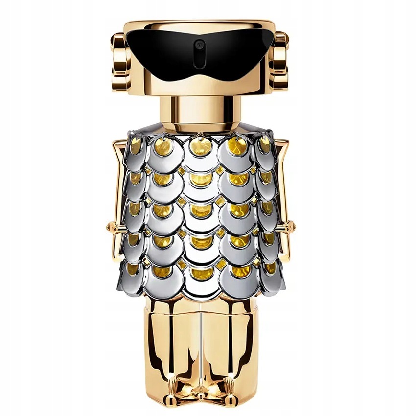 Dámské parfémy Paco Rabanne Fame parfémovaná voda sprej 150 ml