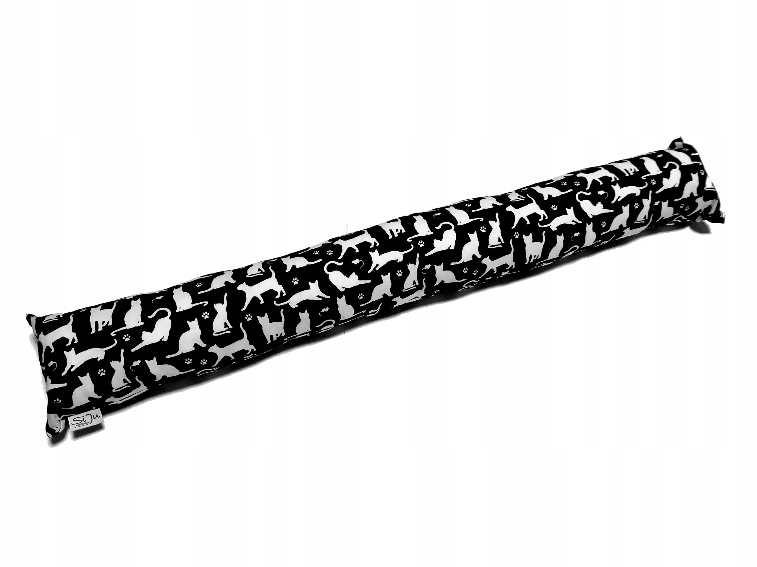 

Wałek gruby 90 drzwi okno przeciąg bawełna