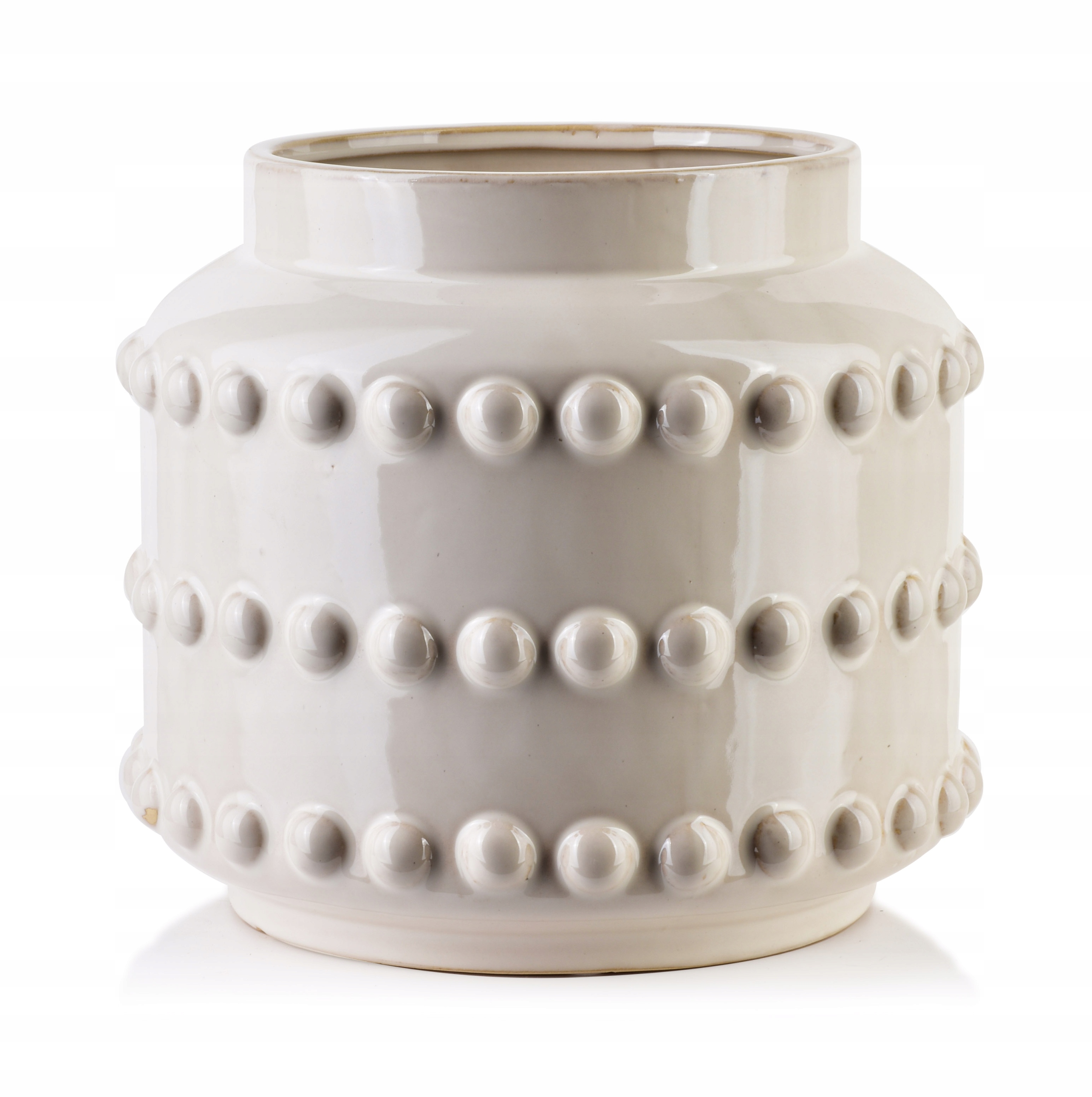 Migliore Váza 24X24XH21,5 CM