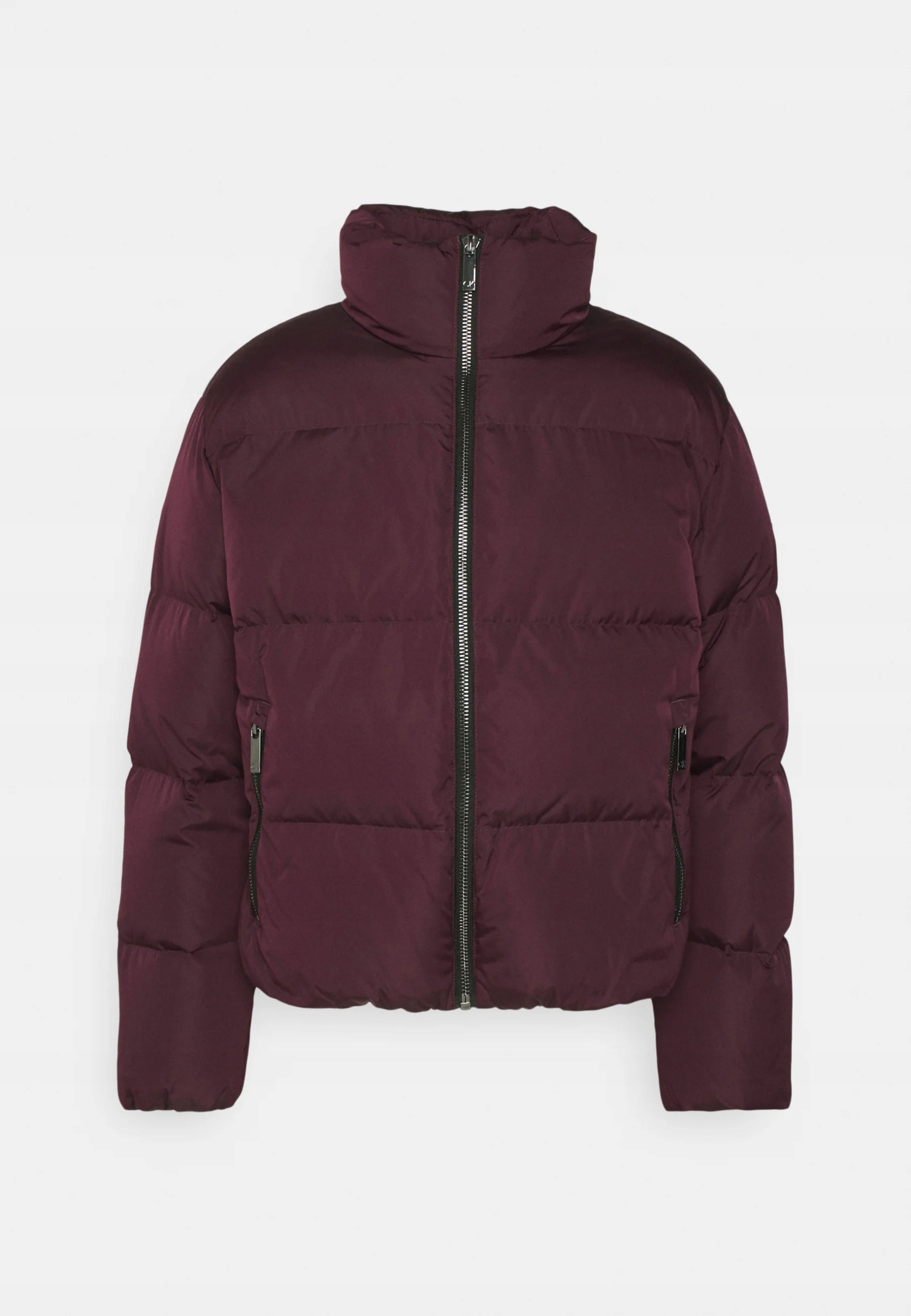 Calvin Klein Comfort Fit Puffer Péřová bunda