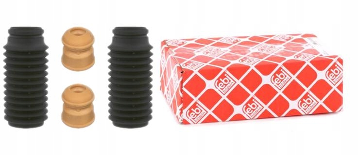 106121 - КРЫШКА АМОРТИЗАТОРА КОМПЛЕКТ. ФОРД