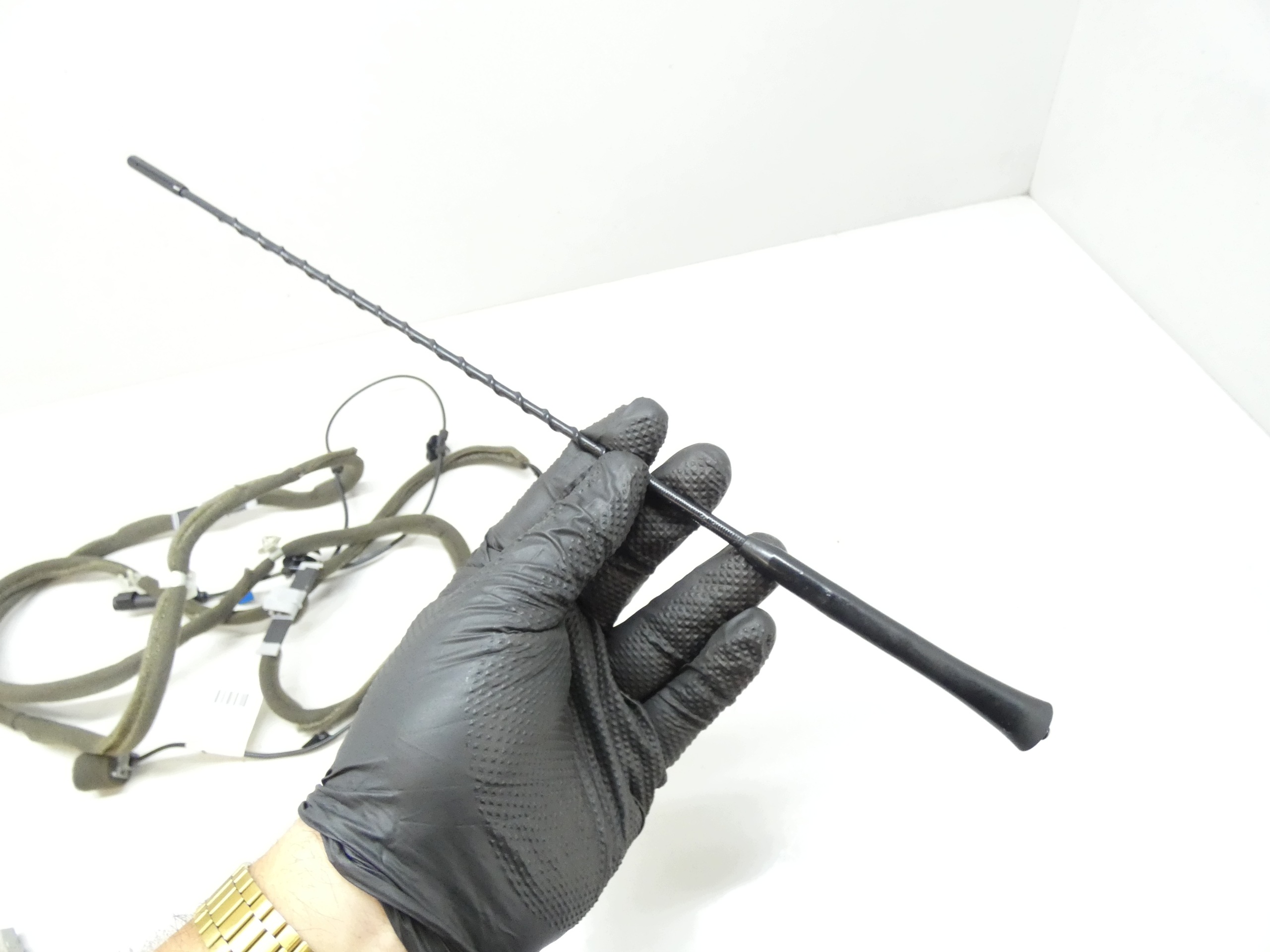 antenna BAT KABEL cablaggio HYUNDAI I30 e FD HB 07-12 KOMPLET