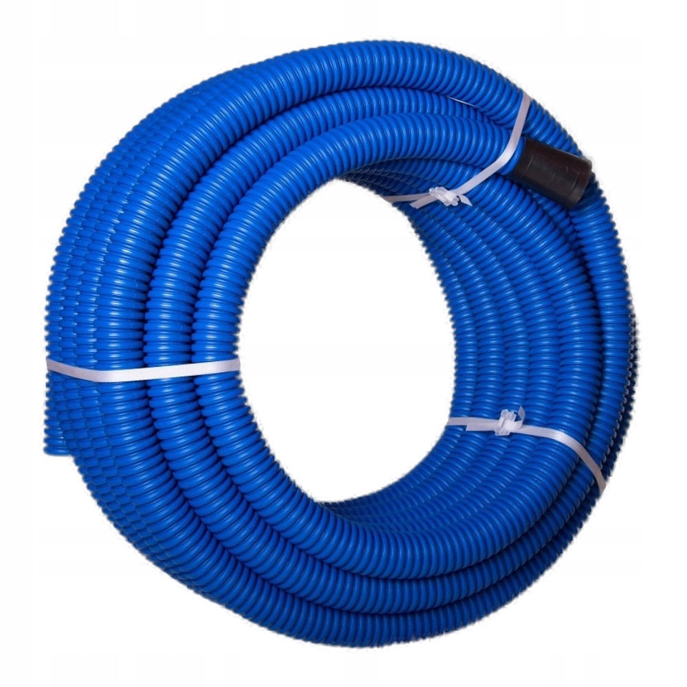 Trubka FI40-32 mm L50 mb Hdpe Modrá 50 m