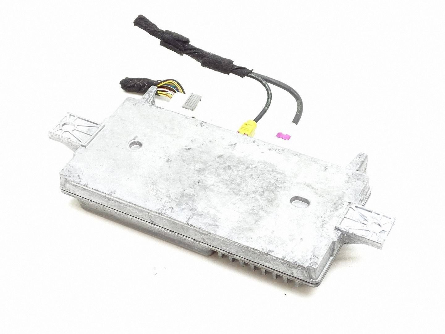 module control unit KAMERY MERCEDES A W177 A0009001222