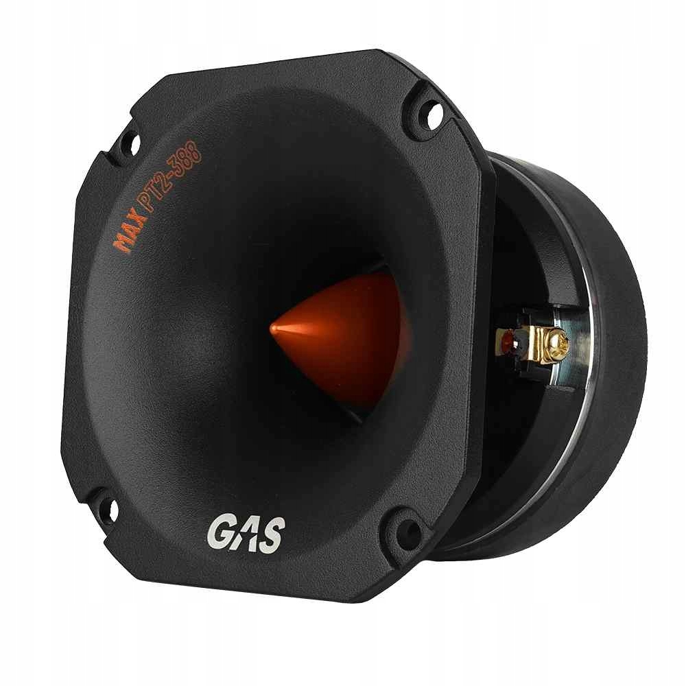 Gas Max PT2-388 Tweeter 1,5" Spl 70W Rms 140W 8 Ohm výškový