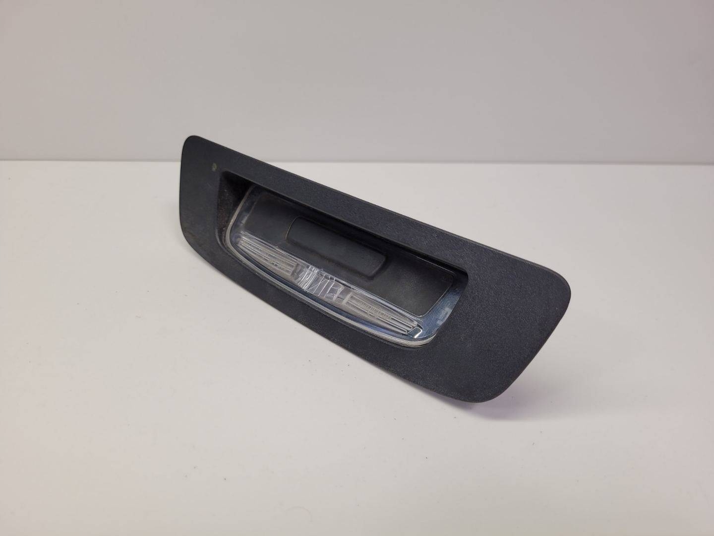 handle bonnet boot Opel Crossland X 2019 060769005