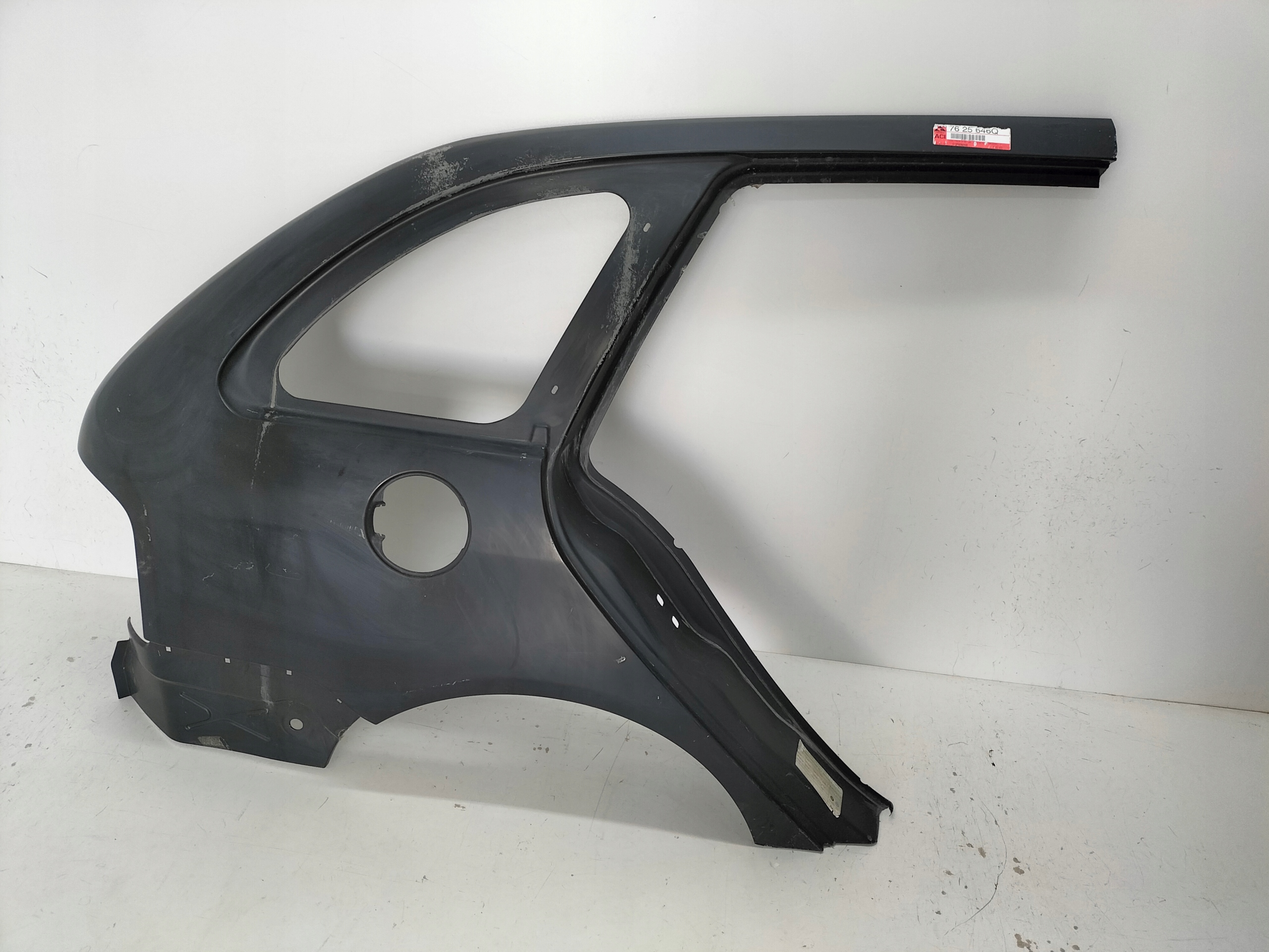 parafango posteriore posteriore Destra SKODA FABIA e 99-07 KOMBI