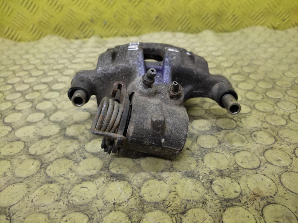 RENAULT LAGUNA II 1.8 caliper brake right rear part