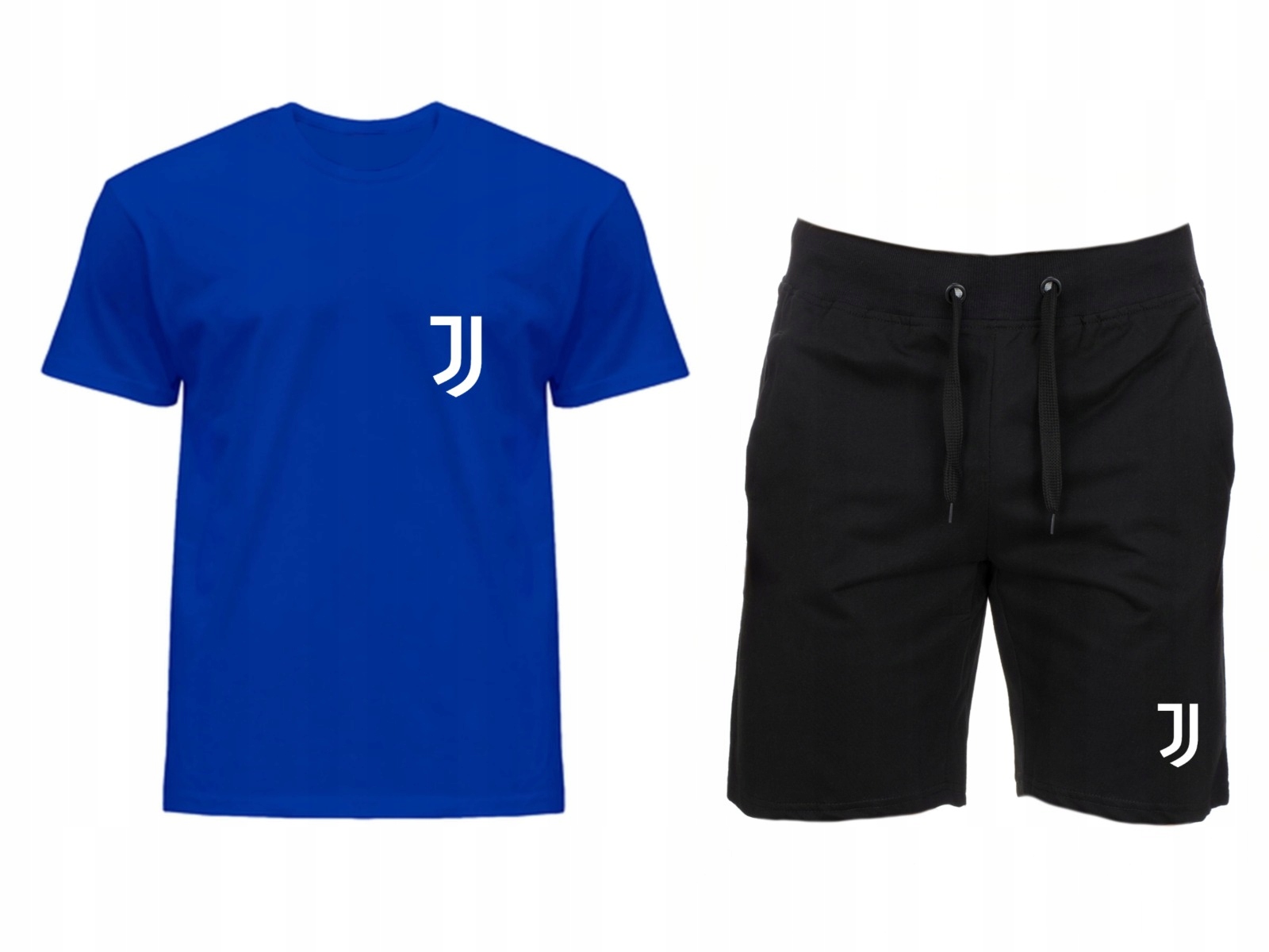 

Komplet T-shirt Spodenki Juventus Męski M