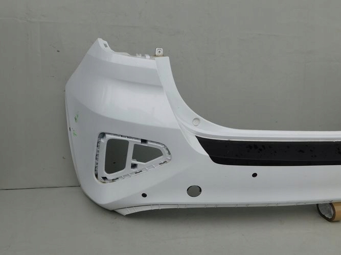 KIA CEED III GT LINE 18- bumper rear rear part