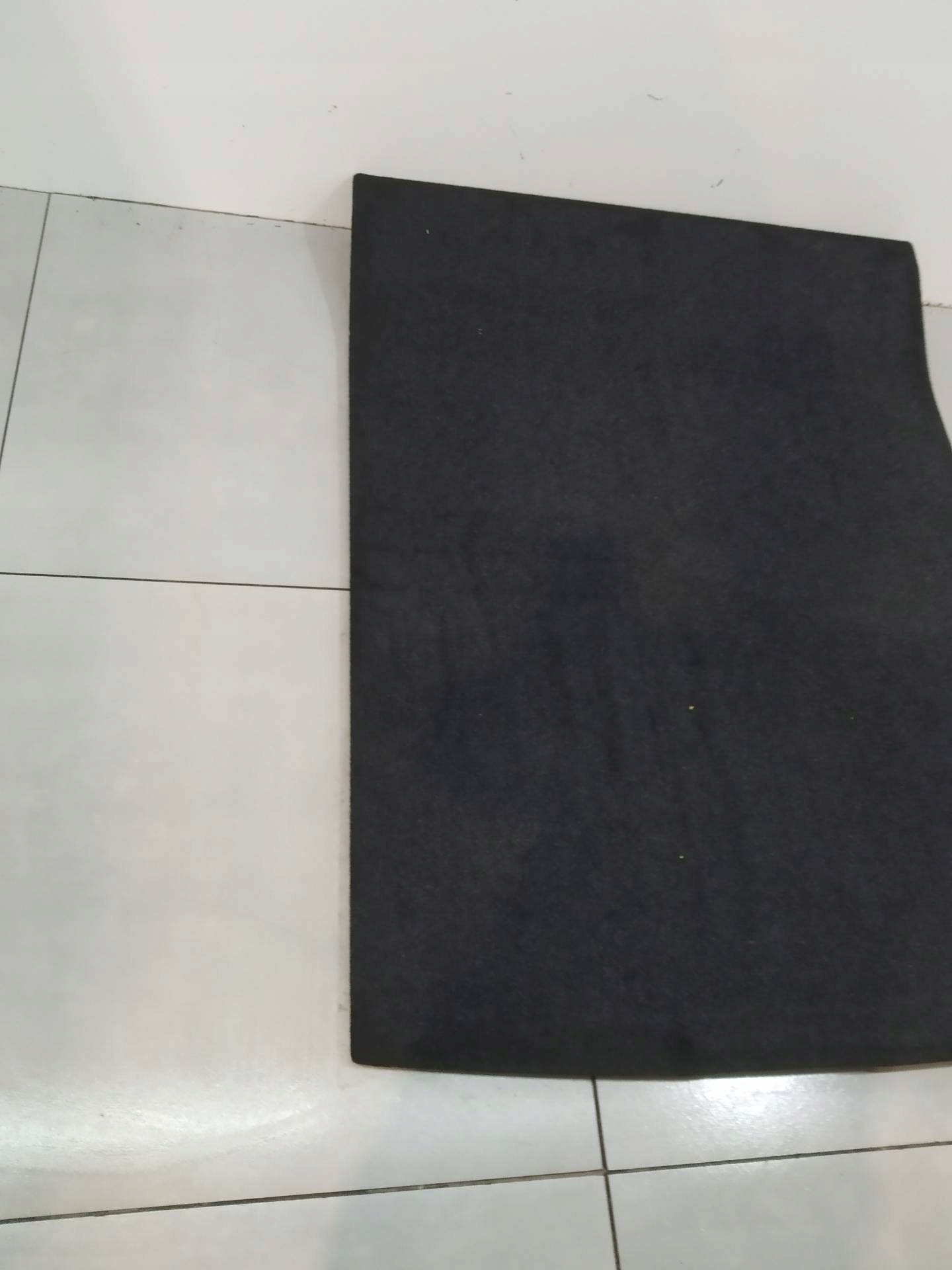floor boot mats carpet 31675449 Volvo S90 II (2016- )