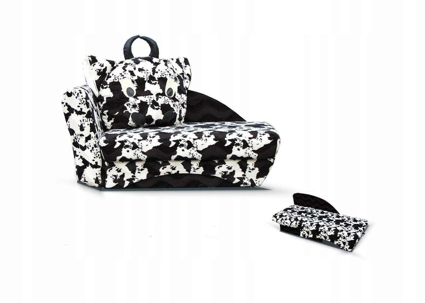 TAPCZANIK TINA KRÓWKA