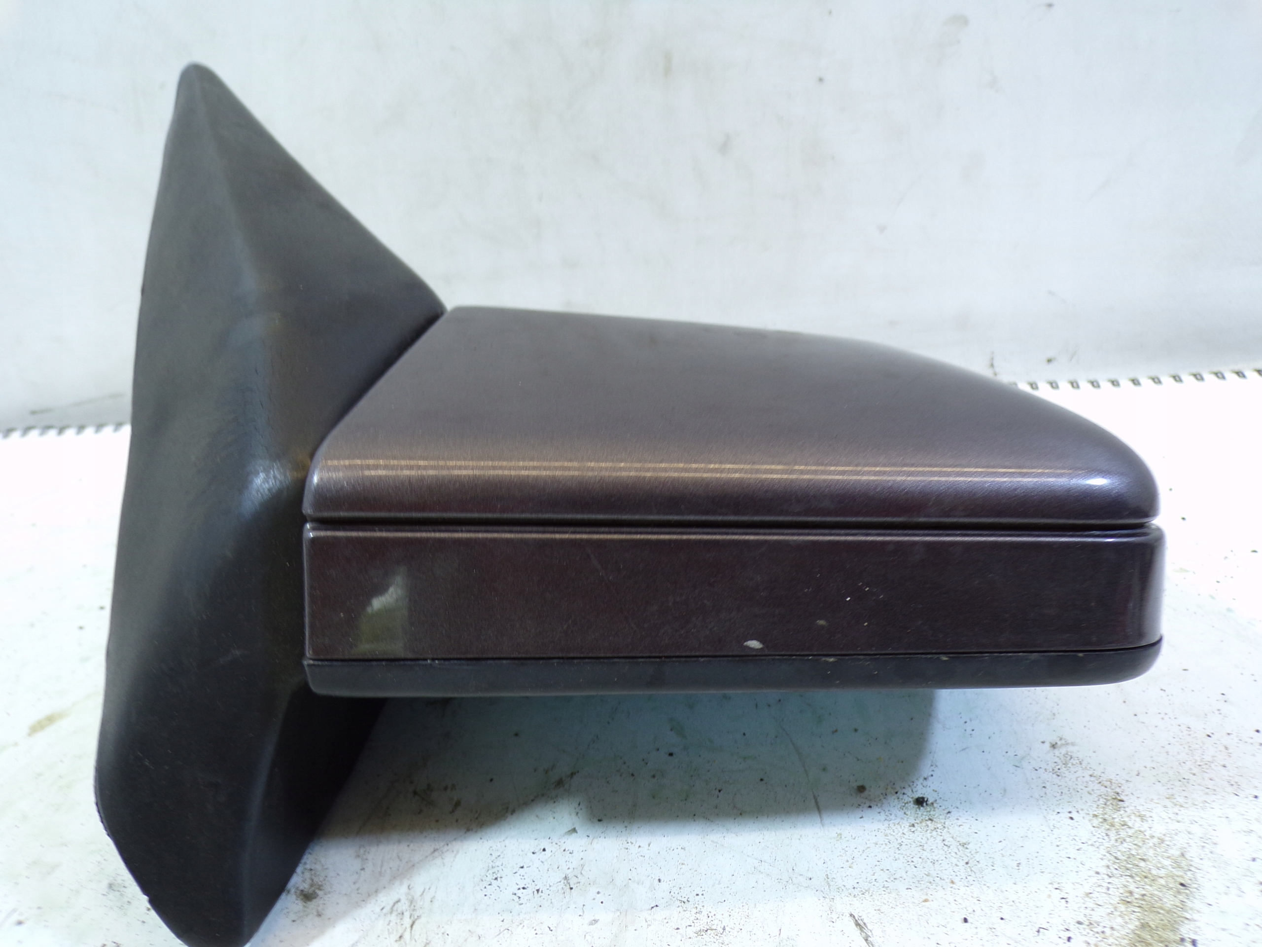 mirror right MERCEDES W124 5PIN (1)
