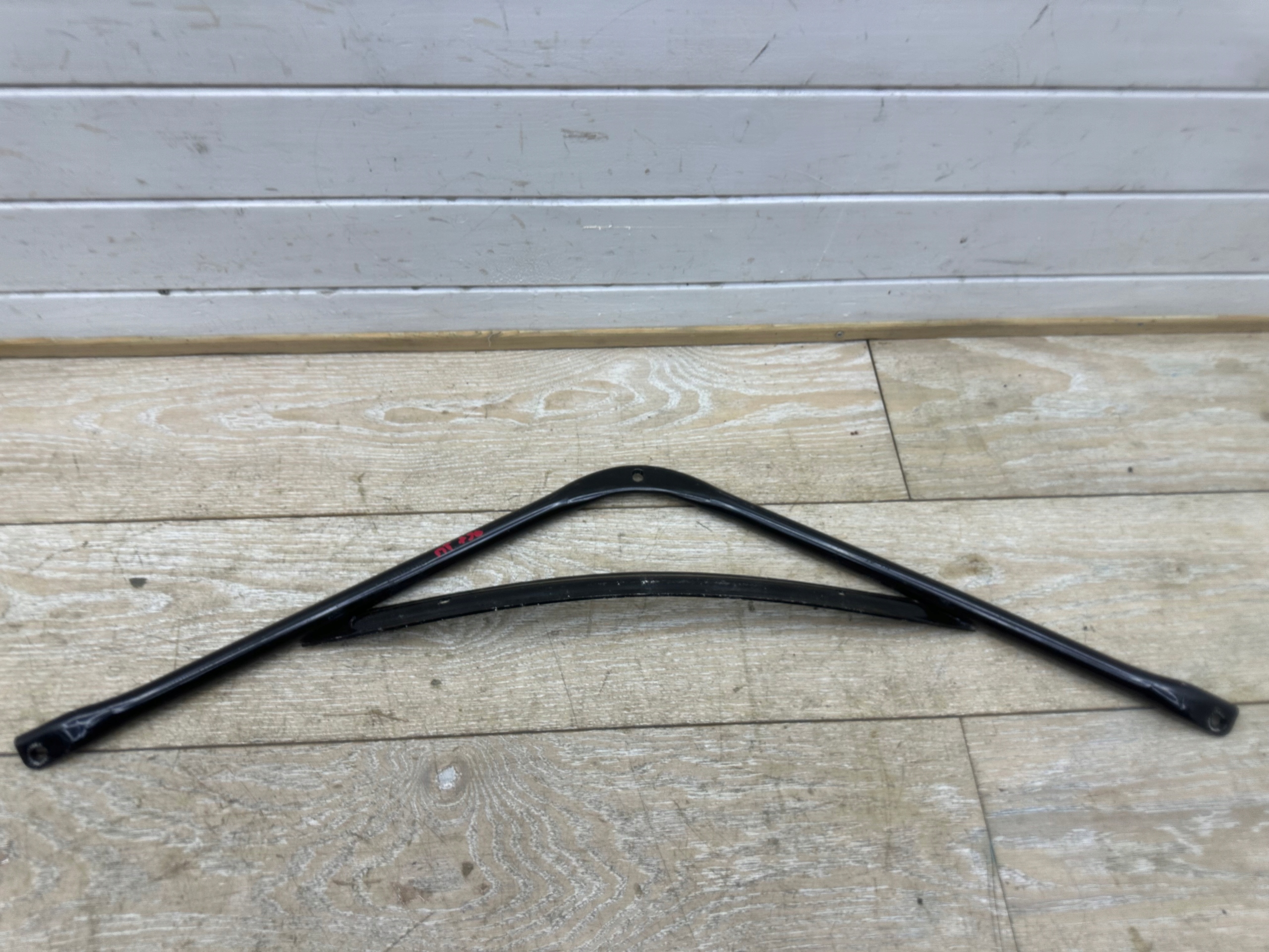 console V BMW 1 F40 2 F44