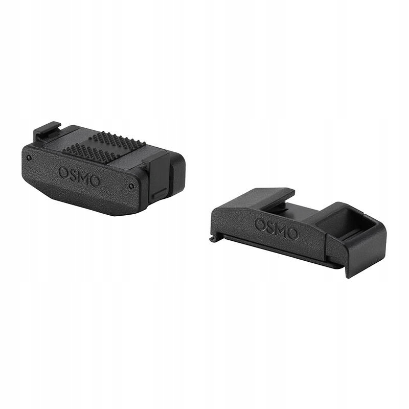 Adapter Uchwyt Na Akcesoria Zimna Stopka Kamery Sportowej Dji Osmo Action