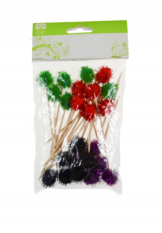 

Day by Day Piki do Przekąsek 24 szt.