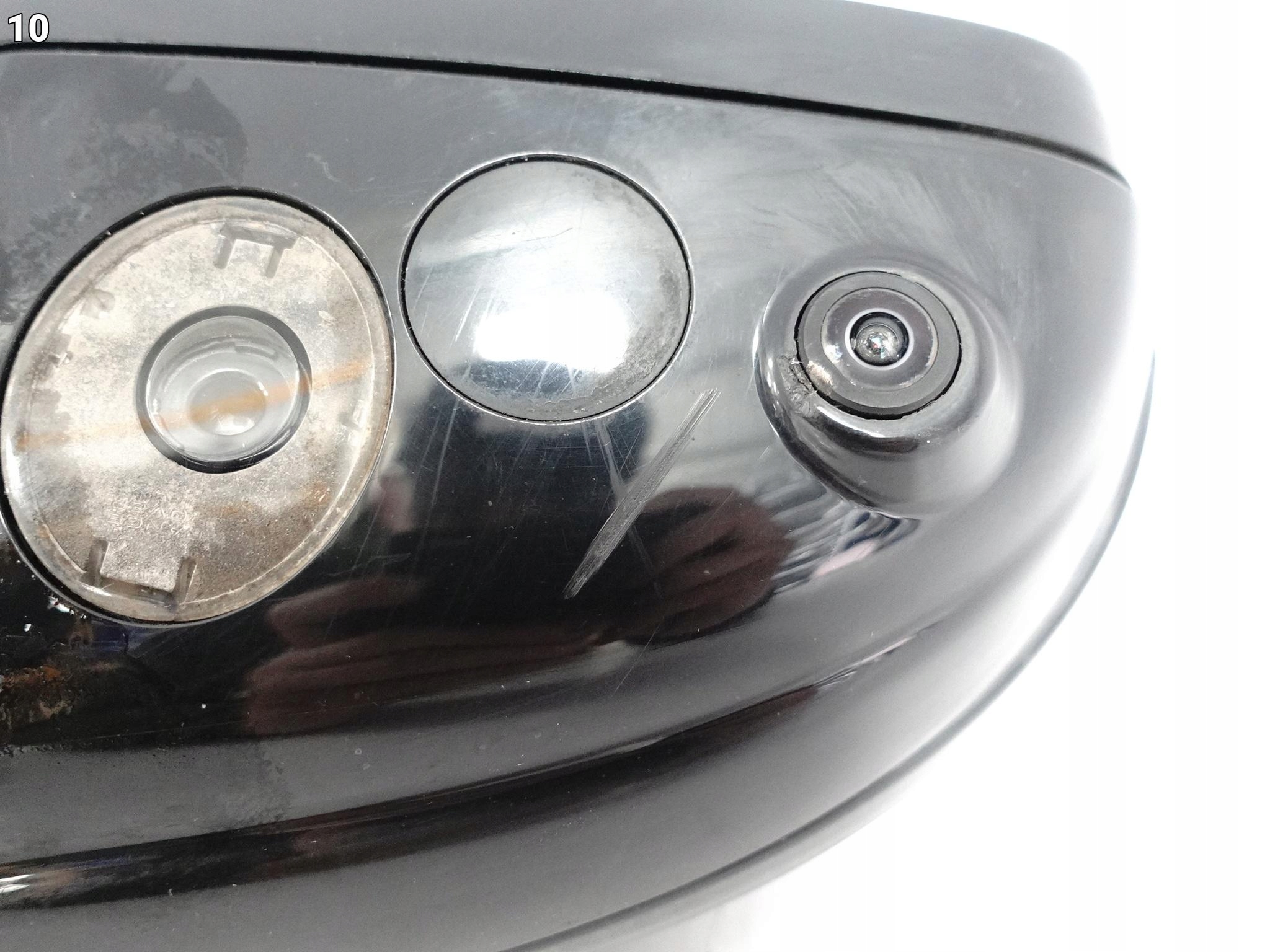 RANGE ROVER VELAR L560 20MY 17- mirror right indicator 14PIN + KAMERA