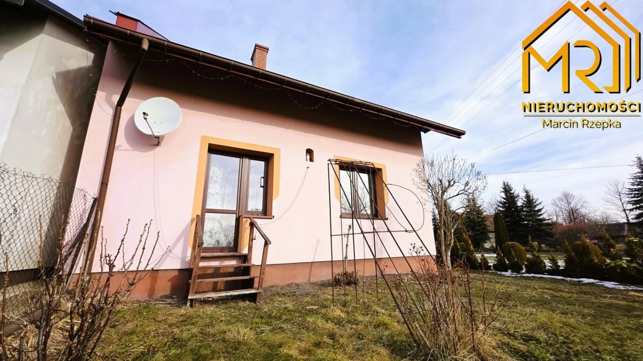 Dom, Śmigno, Lisia Góra, Tarnowski, 135 m²