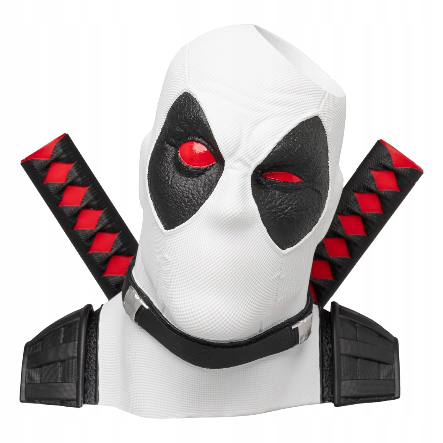 Deadpool X-Force Costum Pomůcka pro 3D pera
