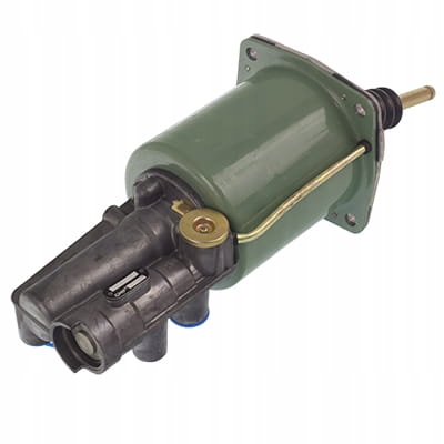 Spojkový válec Man Iveco Fi: 75 mm VG3204H