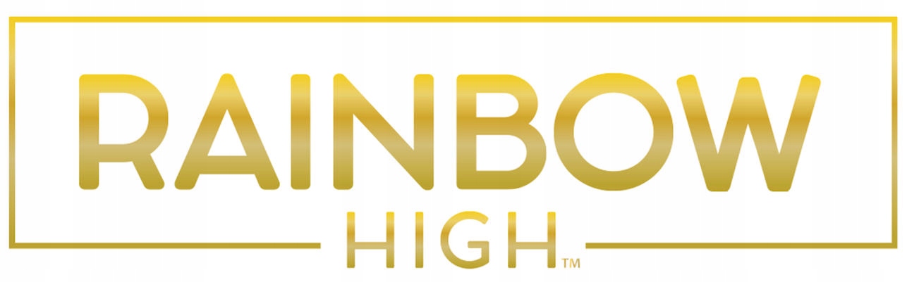 RAINBOW HIGH JUNIOR FASHION LALKA JADE HUNTER Efekty brak