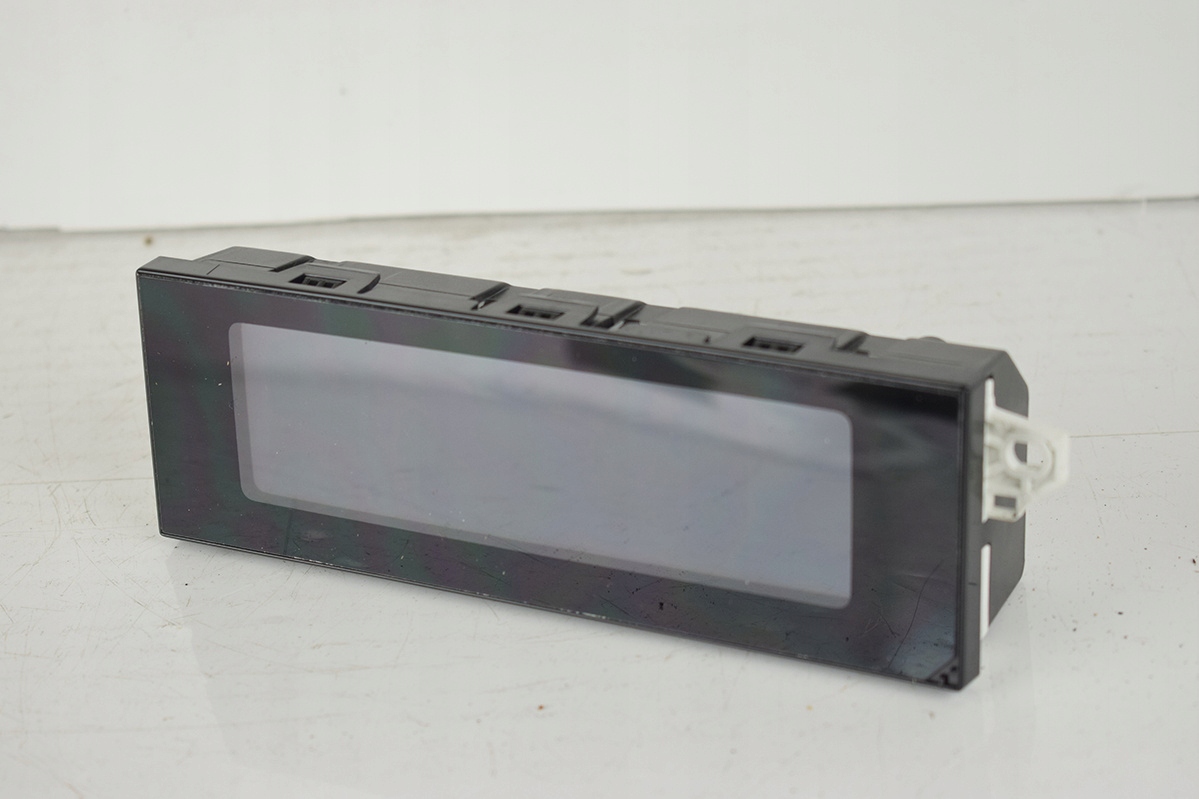display CITROEN DS3 9675958780