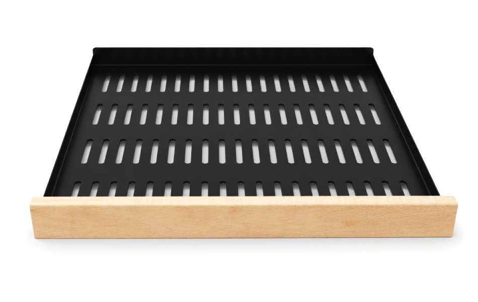 Półka do winiarki 35,5x36,2cm SW-122 Szron