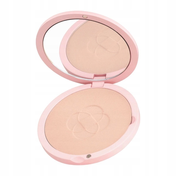 Annabelle Minerals podkład prasowany mineralny Golden Medium