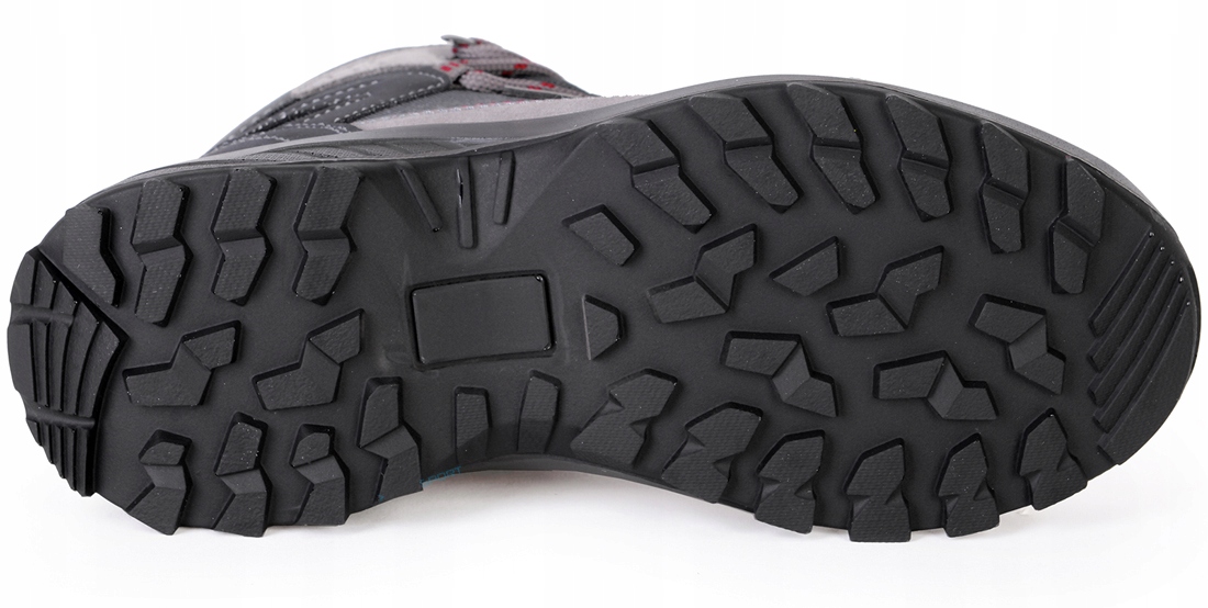 DAMSKIE BUTY TREKKINGOWE CAMPUS APRES LADY r. 36 Model Apres Lady