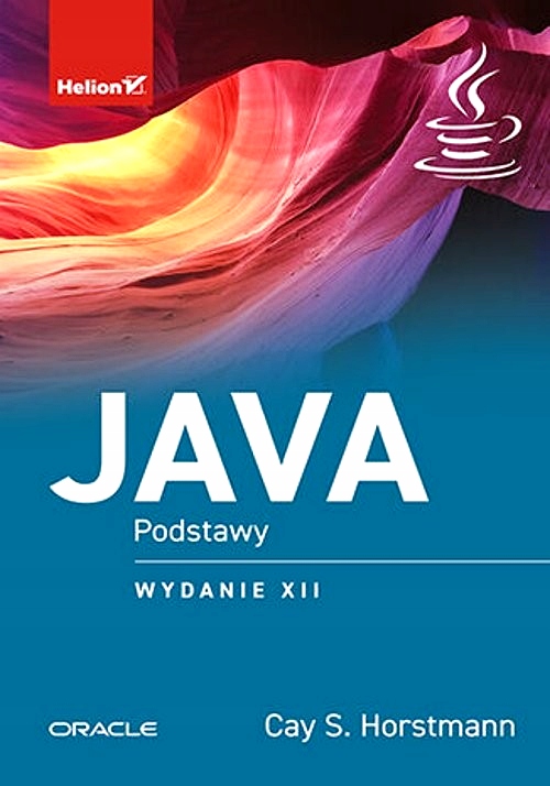 JAVA PODSTAWY