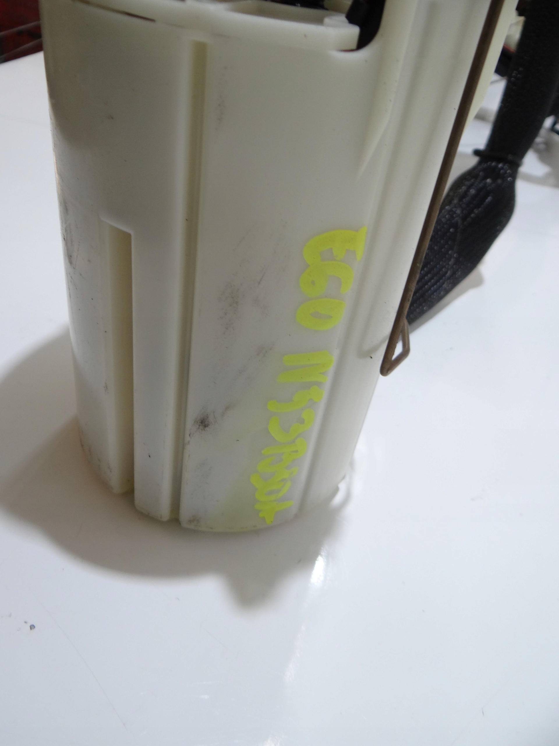 pumpa PLYWAK goriva BMW E60 E61 N53 6764141