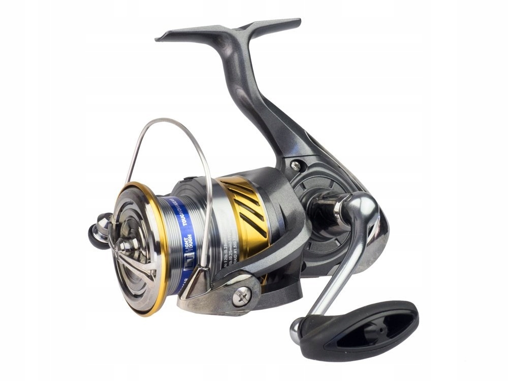 Kołowrotek Daiwa Laguna Lt 2000