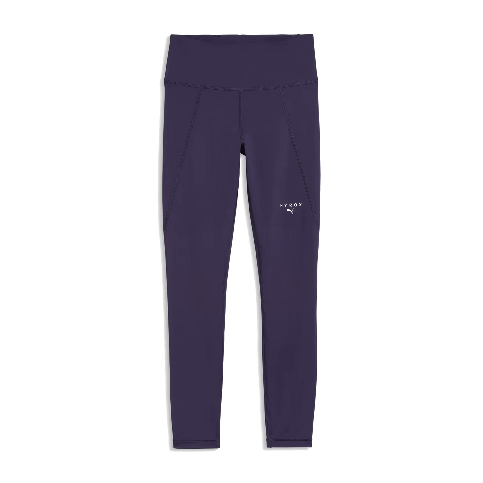 Legginsy treningowe damskie Puma Hyrox Essential Tight purple