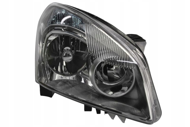 Světlomet Světlo Přední Pravý Nissan Qashqai J10 2007-2010 Xenon Nový