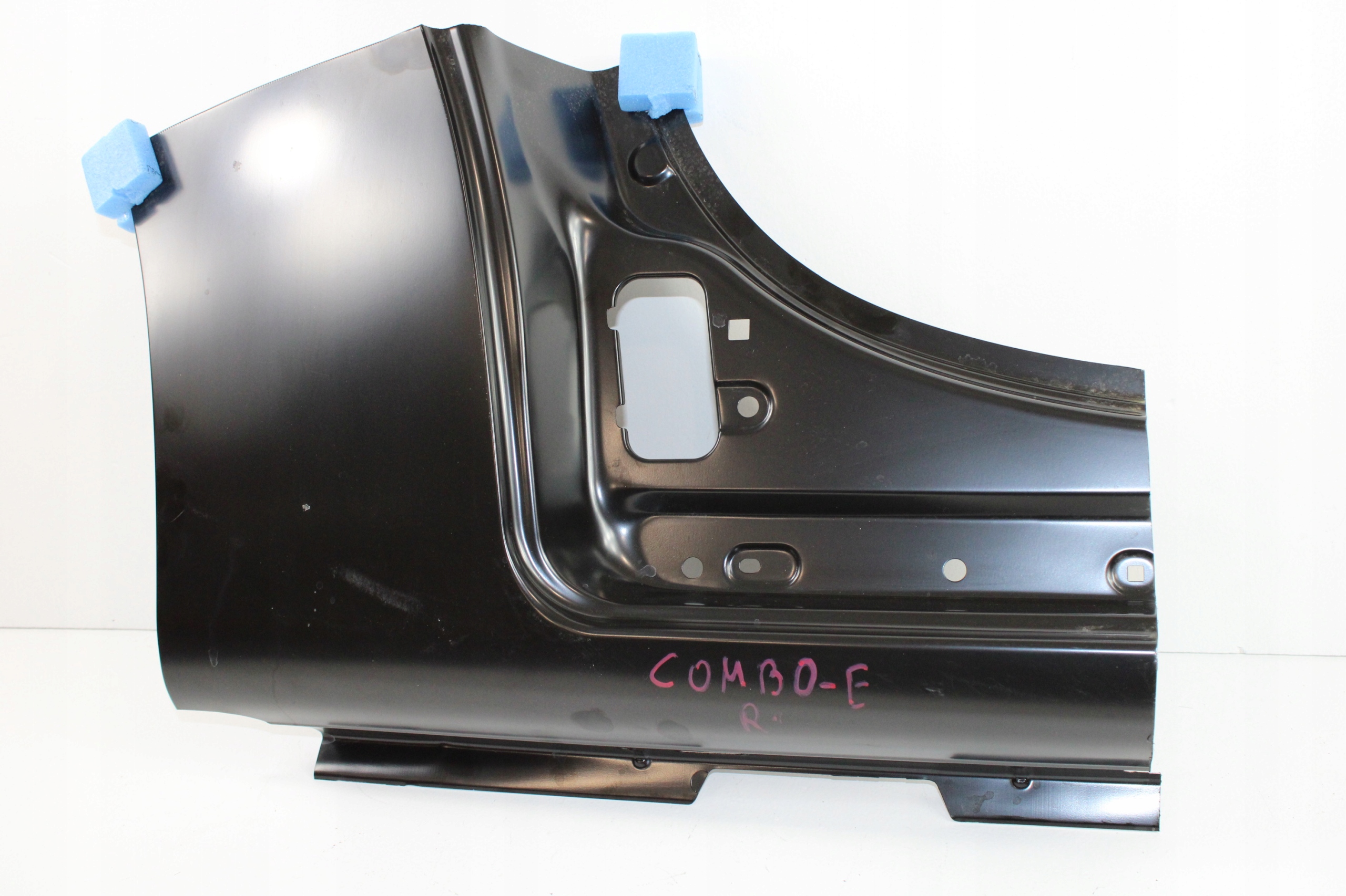 PARTNER COMBO BERLINGO PROACE threshold pillar right PODCIETY 9827670480
