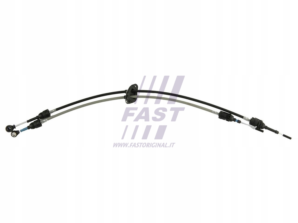 FAST LINKA ZMIANY BIEGÓW MERCEDES SPRINTER 95> Producent części Fast