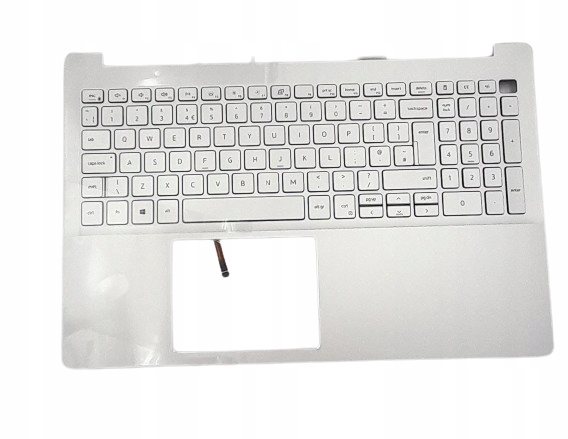 Nový Palmrest Dell Inspiron 7591 NH88W JX8VD PJ1JN