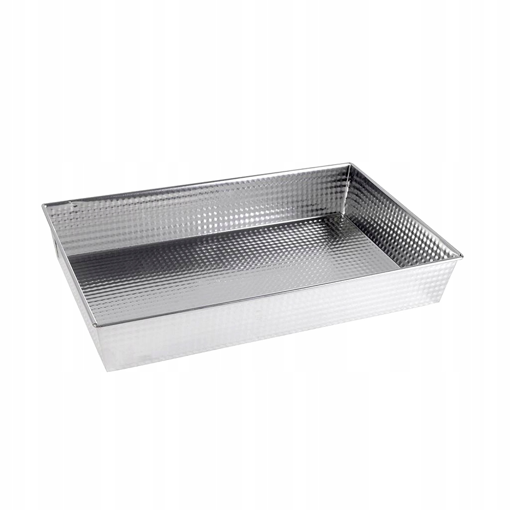

Blacha Do Pieczenia 36X25X6 -inm