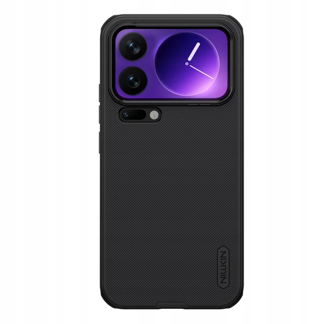 Nillkin Shield Pro Xiaomi 17 Pro Max czarny Nillkin