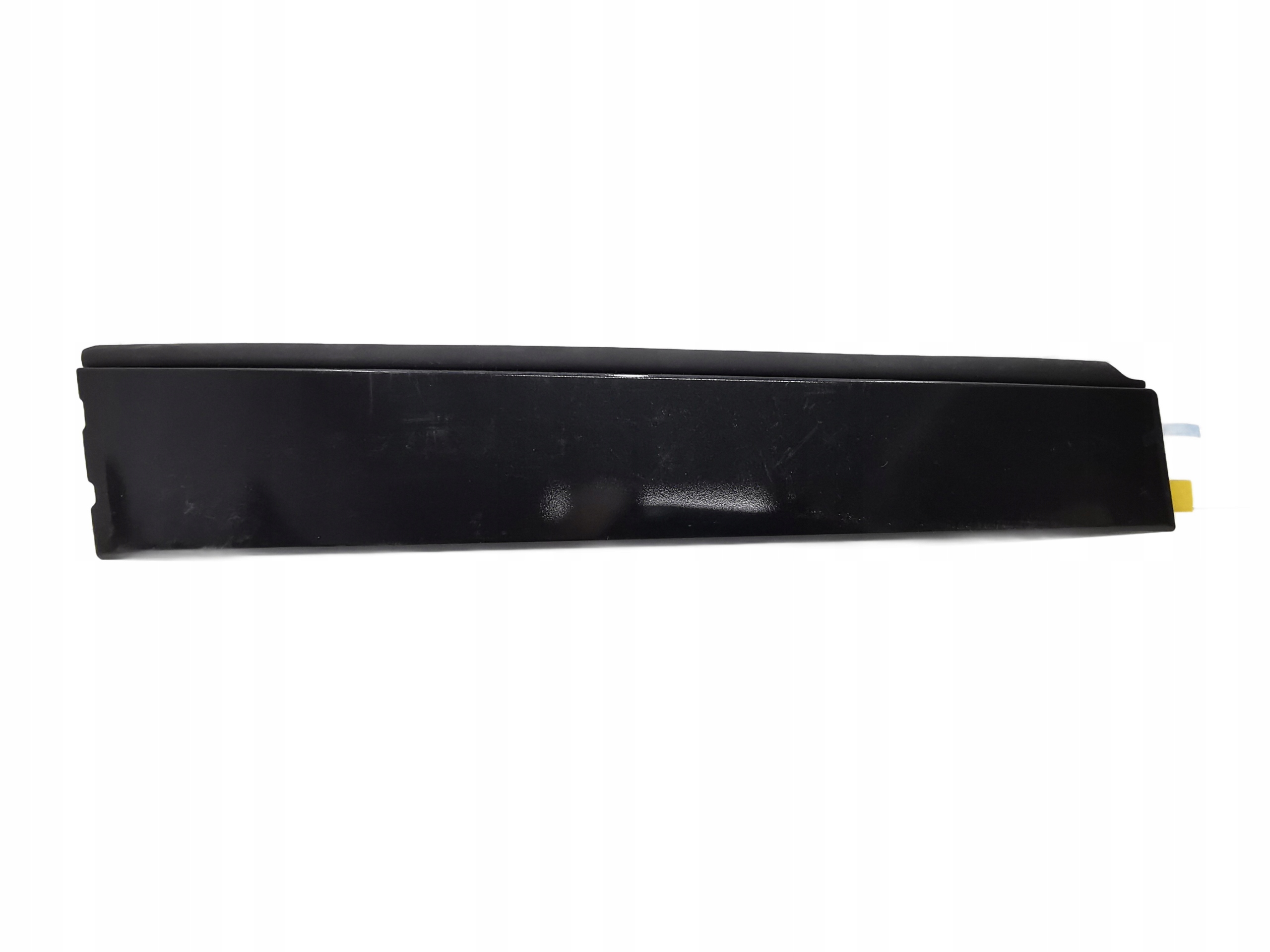 moulding cap door left rear part TOYOTA COROLLA E21 75762-02150