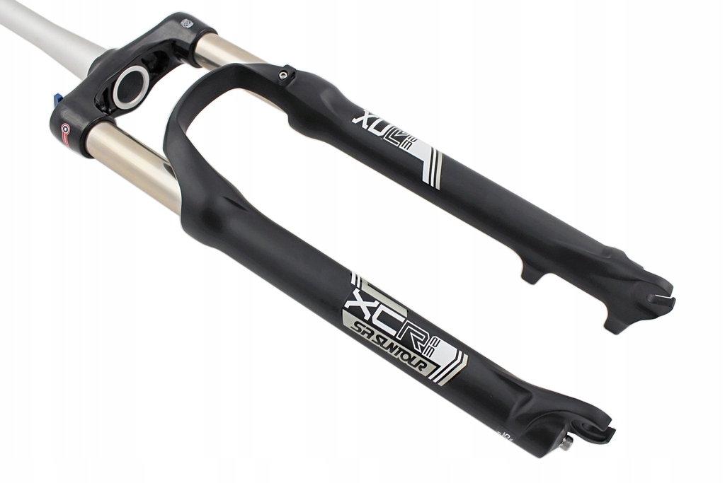 Amortyzator Sr Suntour 27,5 Xcr Lo Tapered C. AS95