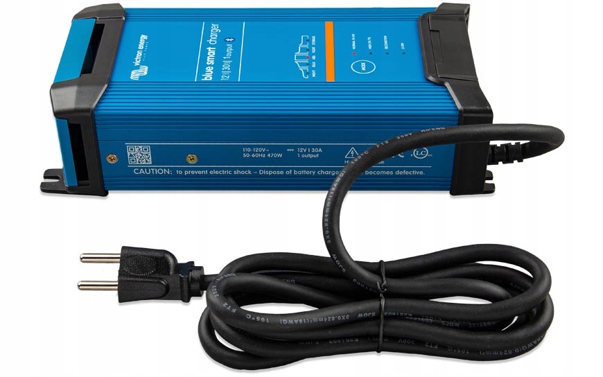 Ładowarka do akumulatora Blue Smart IP22 12V/15A Kod producenta BPC121542002