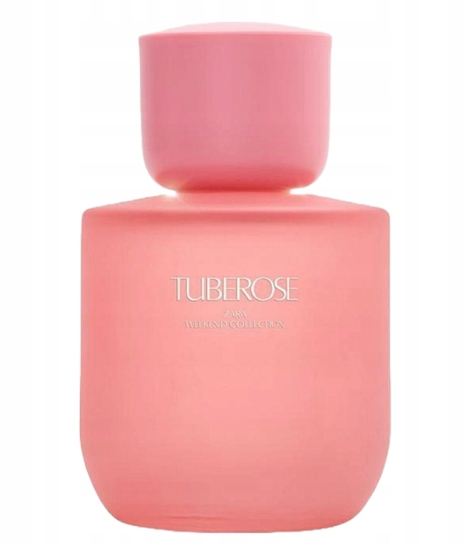 Zara Tuberose 90ml Edt Perfumy damskie